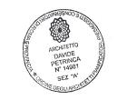 Logo - ARCHITETTO DAVIDE PETRINCA