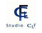 Logo - Studio CLF - Architetti e Commercialisti Associati