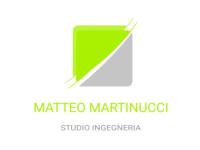 Logo - ING.MATTEO MARTINUCCI