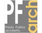 Logo - ARCH. PAOLO AFRINA