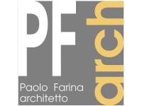 Logo - ARCH. PAOLO AFRINA