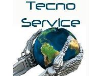 Logo - Tecno Service