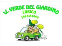 Logo - IL VERDE DEL GIARDINO