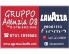 Logo - Gruppo Agenzia 08 Distribuzione Srls Logo - Gruppo Agenzia 08 Distribuzione Srls