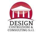 Logo - DESIGN COSTRUZIONI & CONSULTING S.R.L.