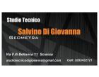 Logo - Studio Tecnico Geom.Salvino Di Giovanna