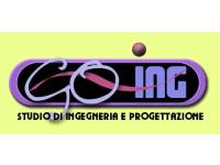 Logo - Ing. Gianfranco Ocera