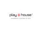 Logo - PlayHouse | Immobiliare a portata di click