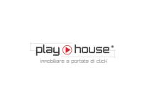 Logo - PlayHouse | Immobiliare a portata di click