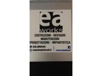 Logo - E.A. Works srl