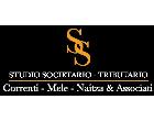 Logo - STUDIO COMMERCIALE E TRIBUTARIO CORRENTI,MELE,NAITZA & ASS:
