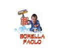 Logo - Impresa Di Pulizie Borella Paolo