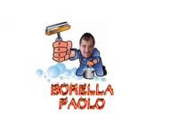 Logo - Impresa Di Pulizie Borella Paolo