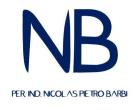 Logo - PER. IND. NICOLAS PIETRO BARBI