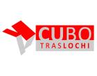 Logo - CUBO TRASLOCHI