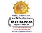 Logo - ASTI (Piemonte) AT - Investigatore privato ASTI Detective