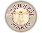 Logo - Leonardo Progetti s.n.c.