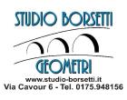 Logo - Studio Borsetti s.s. Di Borsetti Laura e Umberto