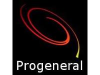 Logo - Progenera srl
