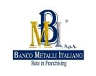 Logo - Compro Oro Vicenza Banco Metalli Italiano
