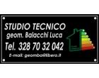 Logo - geom. Balacchi Luca