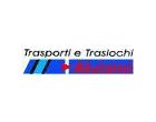 Logo - TRASLOCHI ALUISINI