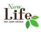 Logo - Società Cooperativa Multiservice New Life