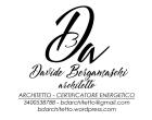 Logo - Davide Bergamaschi Architetto