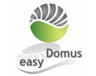 Logo - Easy Domus Architetto Giorgio Sabatini