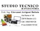 Logo - Studio Tecnico