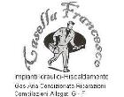Logo - idraulico casella