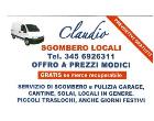 Logo - Claudio Logo - Claudio
