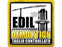 Logo - Edil Demolition di Patane' Orazio