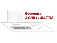 Logo - Geom. Achilli Mattia