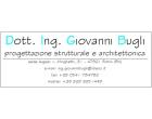 Logo - Studio Tecnico Ing. Giovanni Bugli