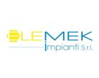 Logo - Elemek Impianti srl