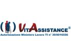 Logo - Vitassistance agenzia badanti Logo - Vitassistance agenzia badanti