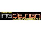 Logo - INGDESIGN