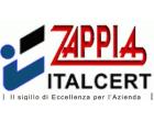 Logo - Zappia