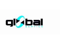 Logo - Global Service