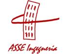 Logo - ASSE Ingegneria