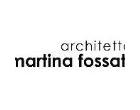 Logo - martina fossati architetto