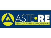 Logo - ASTERE IMMOBILI ALL'ASTA