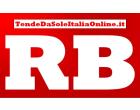Logo - TENDE DA SOLE ITALIA ONLINE