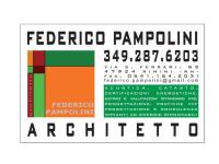 Logo - Federico Pampolini Architetto