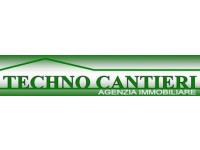 Logo - AGENZIA IMMOBILIARE TECHNO CANTIERI