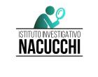 Logo - ISTITUTO INVESTIGATIVO NACUCCHI