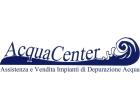 Logo - Acqua Center di Bongiorni Cristiano - Depurazione Acqua