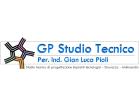 Logo - GP STUDIO TECNICO
