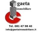 Logo - Gaeta Immobiliare Logo - Gaeta Immobiliare